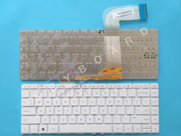 Клавіатура до ноутбука Hp Pavilion 14-V